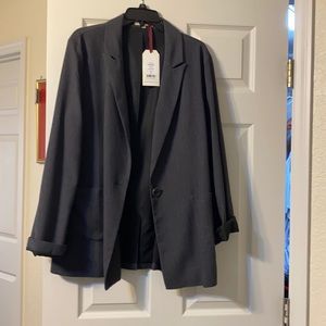 Women’s Boyfriend blazer